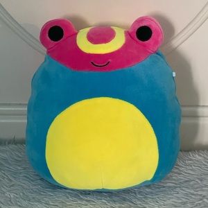 Wamina 8” Squishmallow